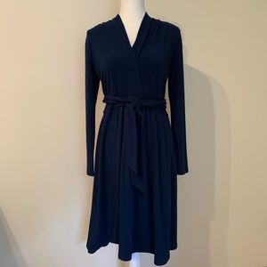 Cabi Chelsyea Sweater Dress #227, Medium